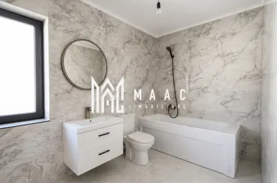 Casă 3 camere de vânzare | Olteni | Vilă nouă | 150 mp - foto 6
