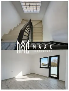 Casă 3 camere de vânzare | Olteni | Vilă nouă | 150 mp - foto 7