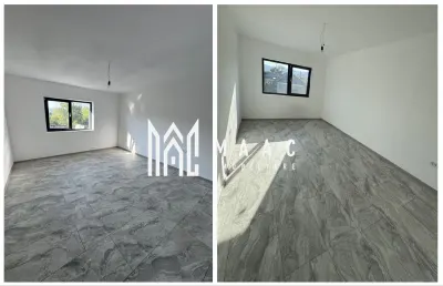 Casă 3 camere de vânzare | Olteni | Vilă nouă | 150 mp - foto 8