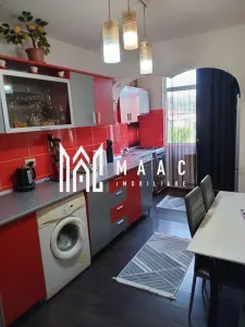 Apartament 2 camere de vânzare | Râmnicu Vâlcea | 52 mp - foto 2