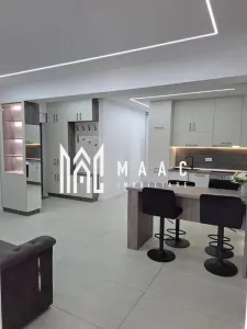 Penthouse 2 camere de închiriat | Sibiu | terasă de 55 mp - foto 5