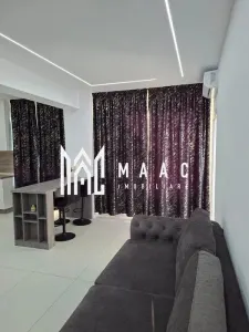 Penthouse 2 camere de închiriat | Sibiu | terasă de 55 mp - foto 6