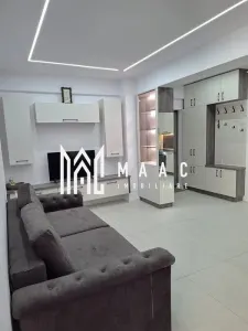 Penthouse 2 camere de închiriat | Sibiu | terasă de 55 mp - foto 7