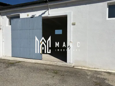 Spațiu comercial I industrial I Cisnadioara - foto 4