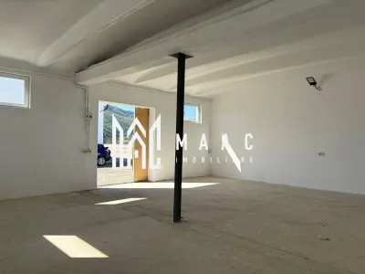 Spațiu comercial I industrial I Cisnadioara - foto 6