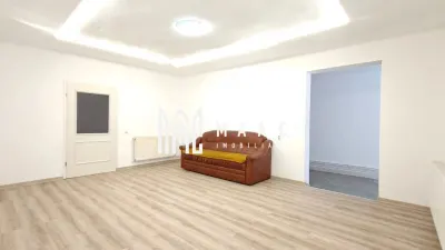 Spațiu comercial de închiriat | Mediaș, Vitrometan | 70 mp - Medias