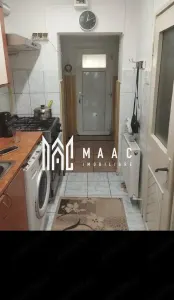 Apartament de vânzare Sibiu | 2 camere | Țiglari | 37 mp - foto 5