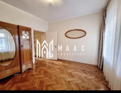 Apartament 2 camere de vânzare | Sibiu | Ultracentral | 2 băi - foto 2