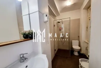 Apartament 2 camere de vânzare | Sibiu | Ultracentral | 2 băi - foto 6