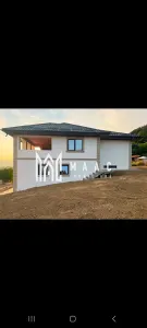 Casă 5 camere de vânzare | Vlădești, Râmnicu Vâlcea | 239 mp - Ramnicu Valcea