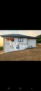 Casă 5 camere de vânzare | Vlădești, Râmnicu Vâlcea | 239 mp - foto 2