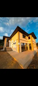 Casă 5 camere de vânzare | Vlădești, Râmnicu Vâlcea | 239 mp - foto 16