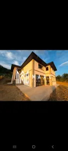 Casă 5 camere de vânzare | Vlădești, Râmnicu Vâlcea | 239 mp - foto 7