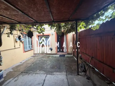 Garsonieră de vânzare | Sibiu, Vasile Aaron | curte 30 mp - foto 3