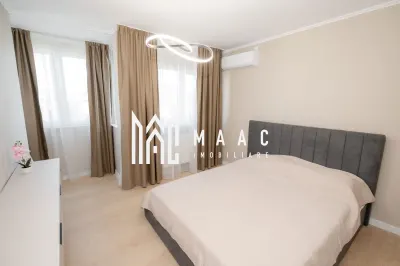 Garsoniera Ostroveni | Renovata si utilata | 27MP - Ramnicu Valcea