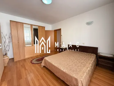 Apartament 1 camera | Etaj 1 | Parcare | Balcon | Siretului - Sibiu