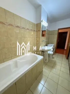 Apartament 1 camera | Etaj 1 | Parcare | Balcon | Siretului - foto 12