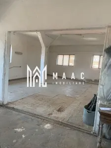 Închiriere spațiu de lucru I Atelier I 145 m2 I Sibiu - Sibiu