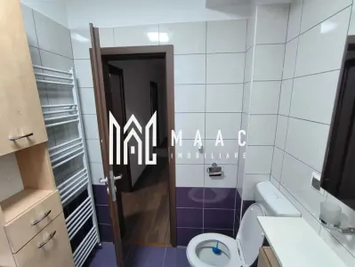Apartament 2 camere de închiriat | Sibiu, Arhitecților | 54 mp - foto 5