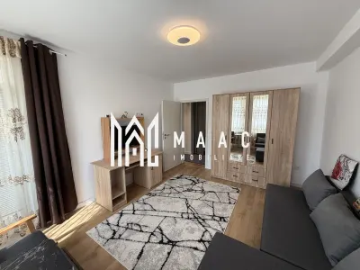 Garsonieră de vânzare | Sibiu, Est | 31 mp | parcare - Sibiu