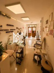 Spațiu comercial de vânzare | Sibiu, Ultracentral | 45 mp - Sibiu