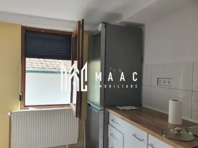 Apartament la casă 3 camere de închiriat | Sibiu, Lazaret | 70 mp - foto 2