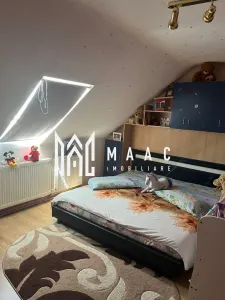 Apartament 3 camere de vânzare | Hipodrom 1, Sibiu | Intabulat - foto 6