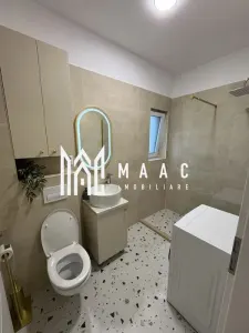 Apartament 2 camere Selimbar - foto 4