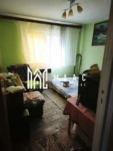 Apartament 3 camere de vânzare | Cisnădie | 55 mp | decomandat - foto 5