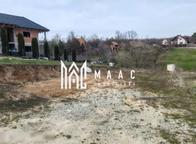 Teren intravilan | Sibiu, Rasinari | 600mp - Rasinari