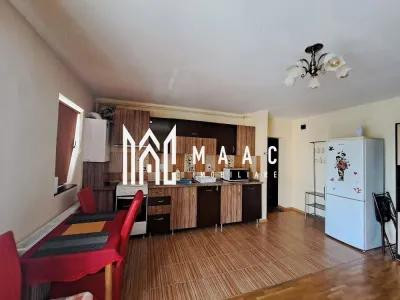 Apartament 2 camere | Sibiu, Turnisor | 45mp ,etajul 1 - Sibiu