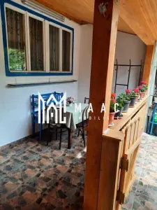Casă 4 camere de vânzare | Orlat | 100 mp | teren 500 mp - foto 6