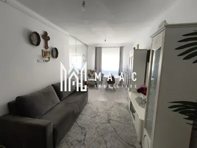Apartament 2 camere de vânzare | Sibiu, Arhitecților | 52 mp - foto 2