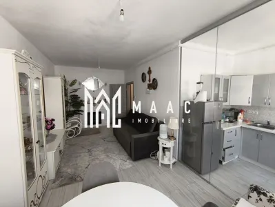 Apartament 2 camere de vânzare | Sibiu, Arhitecților | 52 mp - foto 3