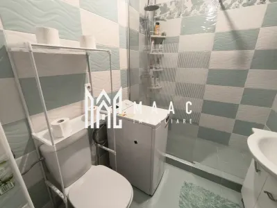 Apartament 2 camere de vânzare | Sibiu, Arhitecților | 52 mp - foto 7