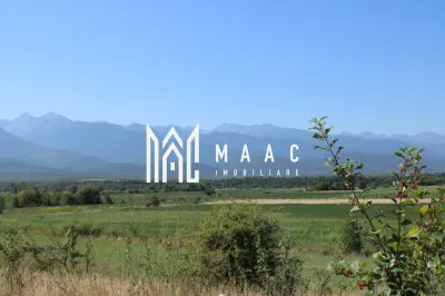 TEREN 4500 MP I PARC FOTOVOLTAIC I ARPASUL DE SUS - foto 3