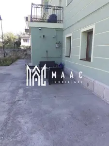 Spațiu comercial 3 camere de închiriat | Sibiu, Ștrand | 75 mp - foto 2