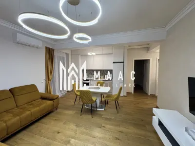 Penthouse 3 camere de vânzare | Sibiu | lift I Lazaret - Sibiu