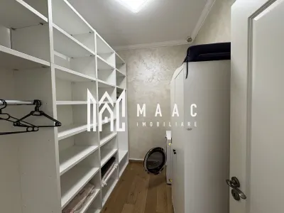 Penthouse 3 camere de vânzare | Sibiu | lift I Lazaret - foto 14