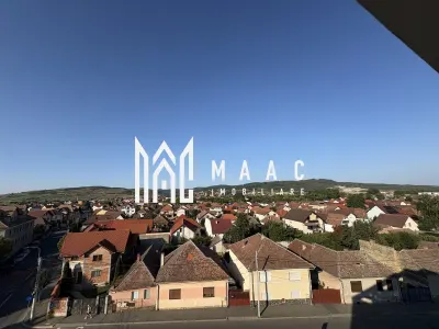 Penthouse 3 camere de vânzare | Sibiu | lift I Lazaret - foto 7