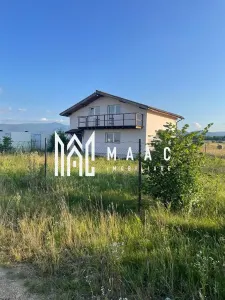 Casă individuală zona Cisnădie - foto 8