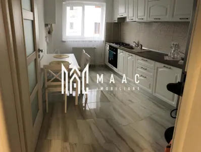 Apartament 2 camere de închiriat | Sibiu, Arhitecților | 47 mp - Sibiu