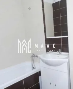 Apartament 2 camere decomandat | Nord-Vest, Sibiu | parcare - foto 2
