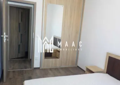 Apartament 2 camere decomandat | Nord-Vest, Sibiu | parcare - foto 4
