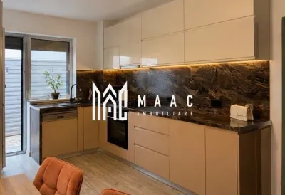 Apartament 3 camere decomandat | Șelimbăr | grădină, 2 parcări - foto 2