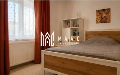 Apartament 3 camere decomandat | Șelimbăr | grădină, 2 parcări - foto 3