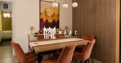 Apartament 3 camere decomandat | Șelimbăr | grădină, 2 parcări - foto 6