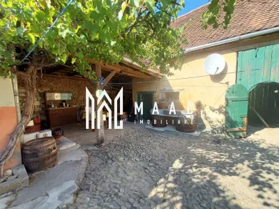 Casă 4 camere de vânzare | Aciliu | 76 mp | teren 1.200 mp - foto 12