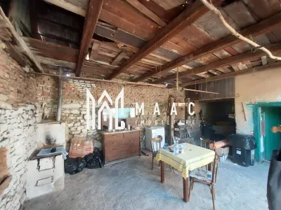 Casă 4 camere de vânzare | Aciliu | 76 mp | teren 1.200 mp - foto 15