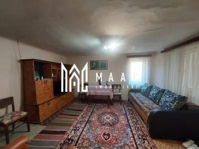 Casă 4 camere de vânzare | Aciliu | 76 mp | teren 1.200 mp - foto 4